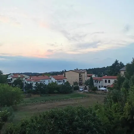 Appartement Apartment Nonno
