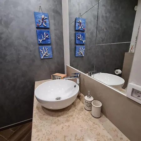 Apartment Nonno Appartement Rovinj