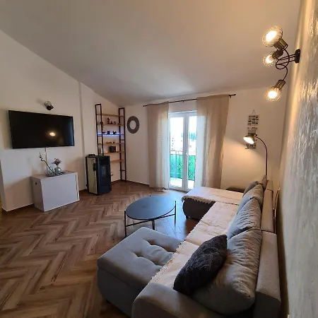 Apartment Nonno