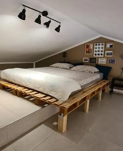 Apartment Nonno * روفينج