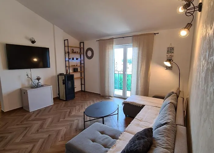Apartment Nonno