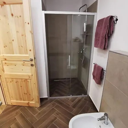 Apartment Nonno Appartement Rovinj