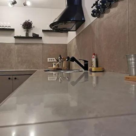 Appartement Apartment Nonno