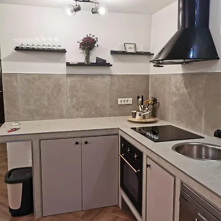 Apartment Nonno