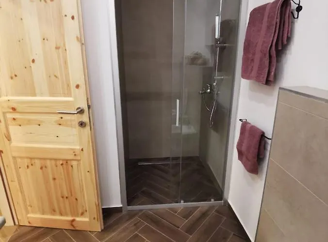 Apartment Nonno Appartement Rovinj