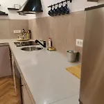 شقة Apartment Nonno *
