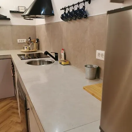 Appartement Apartment Nonno *