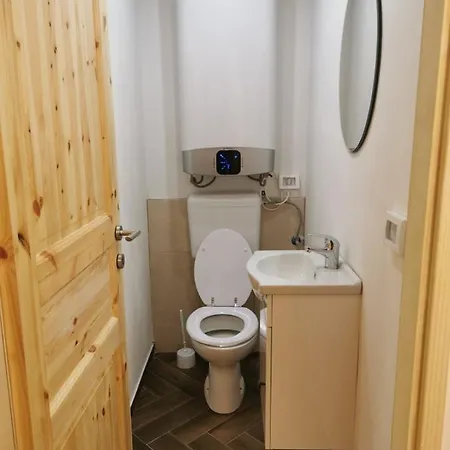 Apartment Nonno * Rovinj