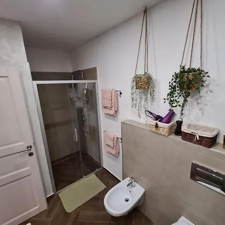 Apartment Nonno Apartmán *