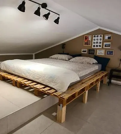 Apartment Nonno * Rovinj