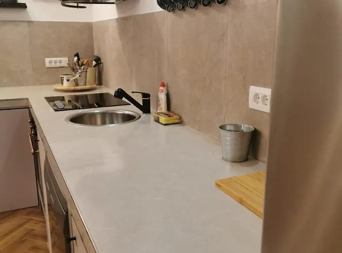 Apartmán Apartment Nonno *