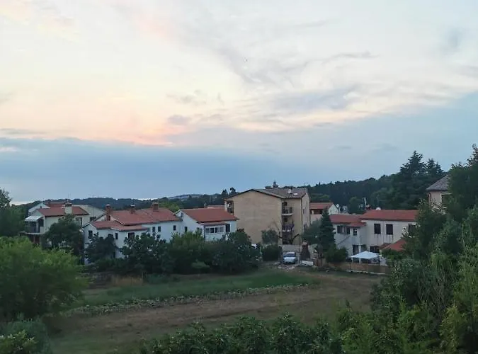 Apartmán Apartment Nonno