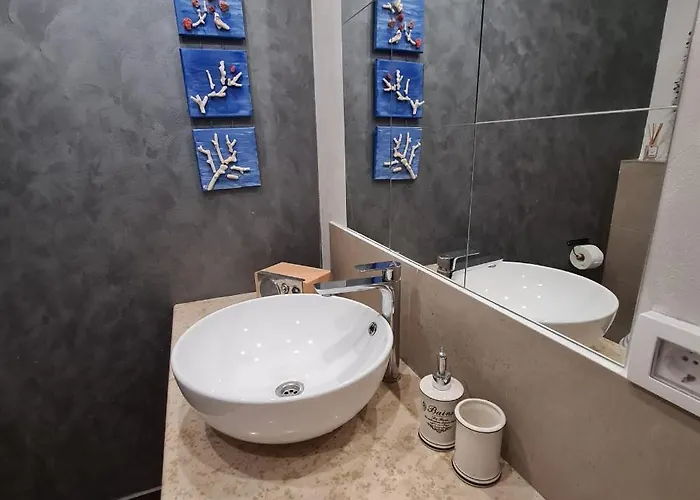 Apartment Nonno Apartmán Rovinj